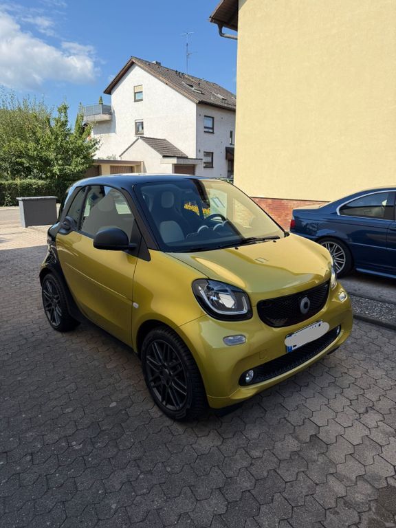 ForTwo