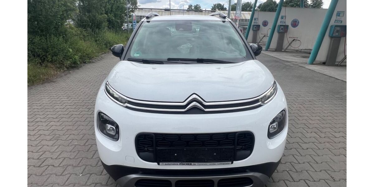 Citroen C3 102.410 km 6.999 &euro; Germersheim 76726