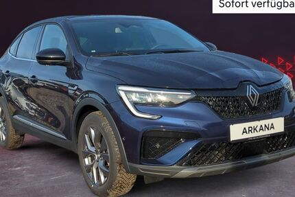 Renault Arkana 2.502 km 30.570 &euro; Birkenfeld 75217