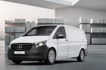 Mercedes-Benz Vito 36.370 km 40.149 € Karlsruhe 76139