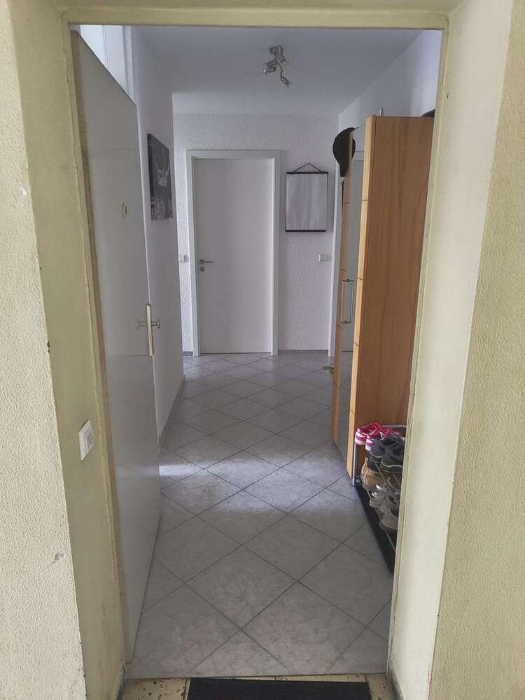 Wohnung zum Mieten in Karlsruhe 825 € 63 m²