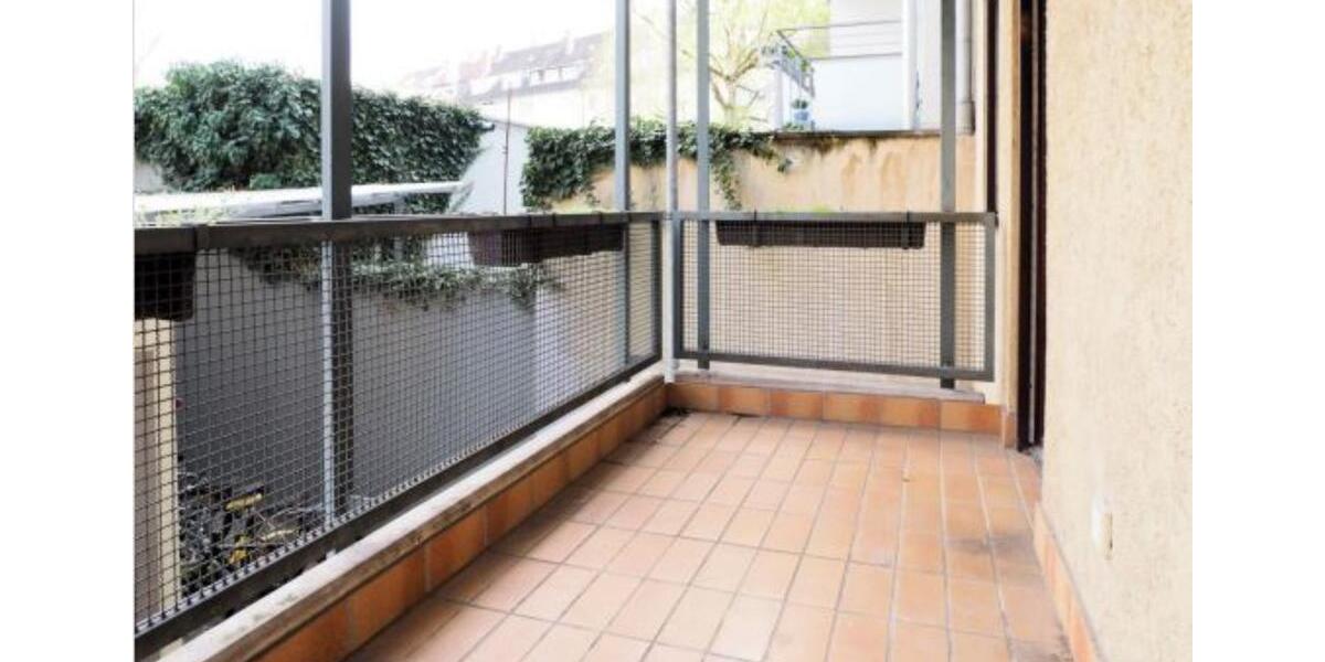 Hochparterre Karlsruhe Durlach - 2 Zimmer, 73 m&sup2;, 310.000&euro; | Angebot:25150624