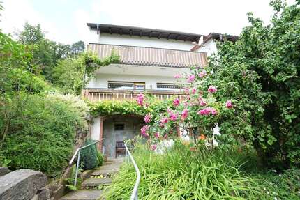 Haus Karlsruhe Wettersbach - 4 Zimmer, 113 m&sup2;, 398.000&euro; | Angebot:26866158