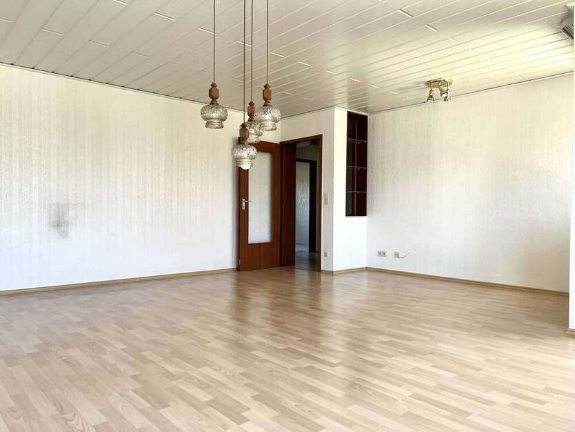 Wohnung zum Kaufen in Rastatt 238.000 € 91.56 m²