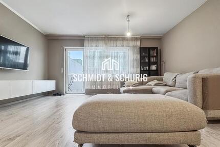 Finden Sie Ihr neues Zuhause: Traumhafte Mietwohnung in Bad Schönborn 2 zimmer