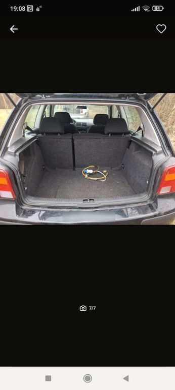 VW Golf 207.000 km 650 € Landau in der Pfalz 76829