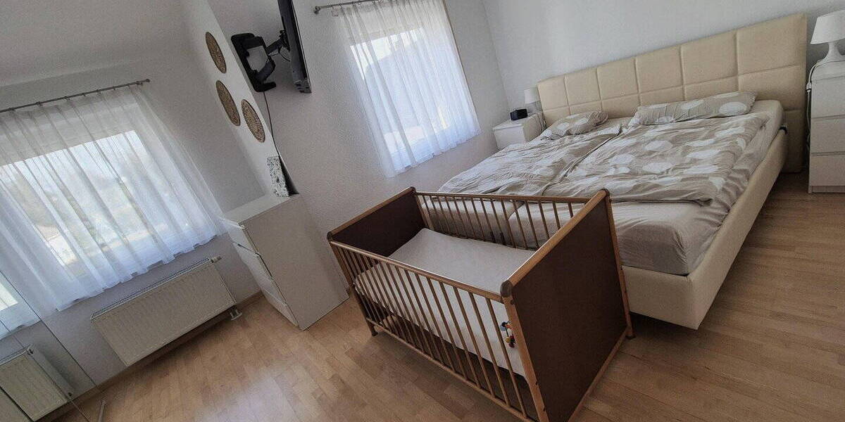 Doppelhaushälfte Ettlingen Schöllbronn - 5 Zimmer, 140 m&sup2;, 640.000&euro; | Angebot:26621814