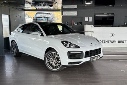 Porsche Cayenne 61.800 km 67.900 &euro; Bretten 75015