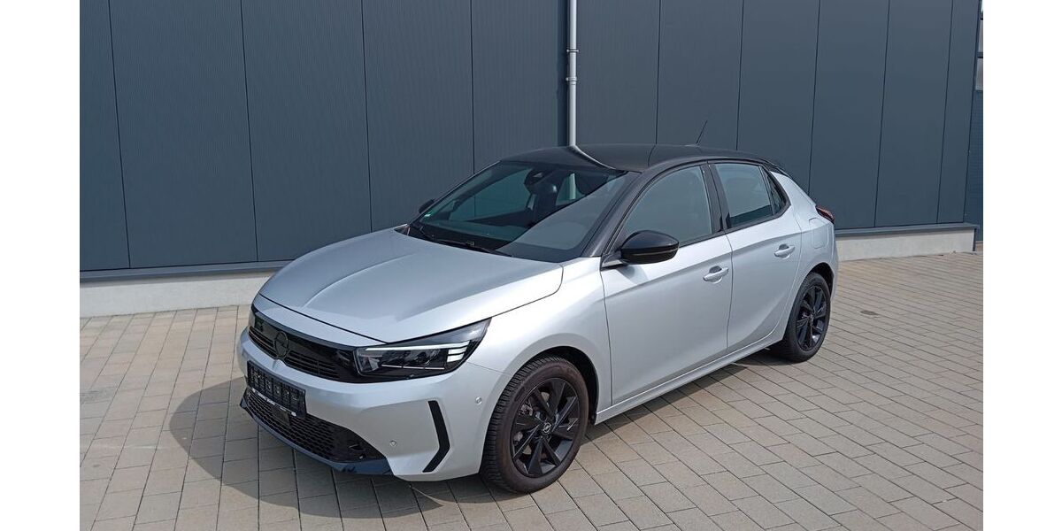 Opel Corsa 19.122 km 16.500 &euro; Walzbachtal 75045