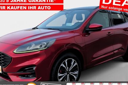 Ford Kuga 43.752 km 23.880 &euro; Karlsruhe 76227