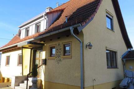 Haus Gaggenau - 4 Zimmer, 120 m&sup2;, 485.000&euro; | Angebot:25704872