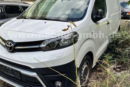 Toyota Proace 87.400 km 13.480 € Karlsbad-Ittersbach, bei Karlsruhe 76307