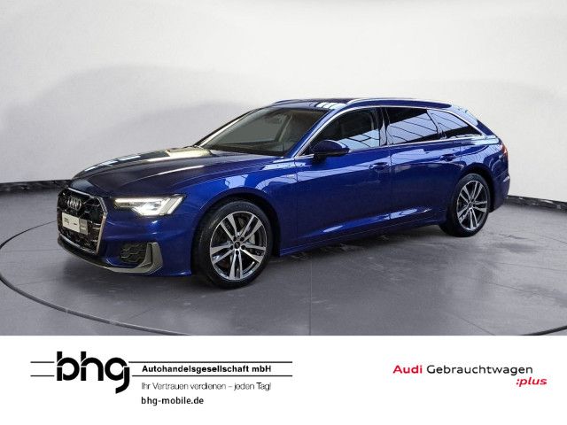 Audi A6 19.372 km 46.980 &euro; Ettlingen 76275
