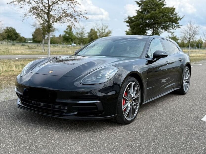 Panamera