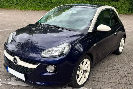 Opel Adam 89.831 km 5.700 &euro; Rastatt 76437