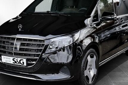 Mercedes-Benz V 300 13.430 km 84.013 &euro; Bretten 75015