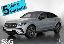 Gebrauchtwagen Mercedes GLC 300