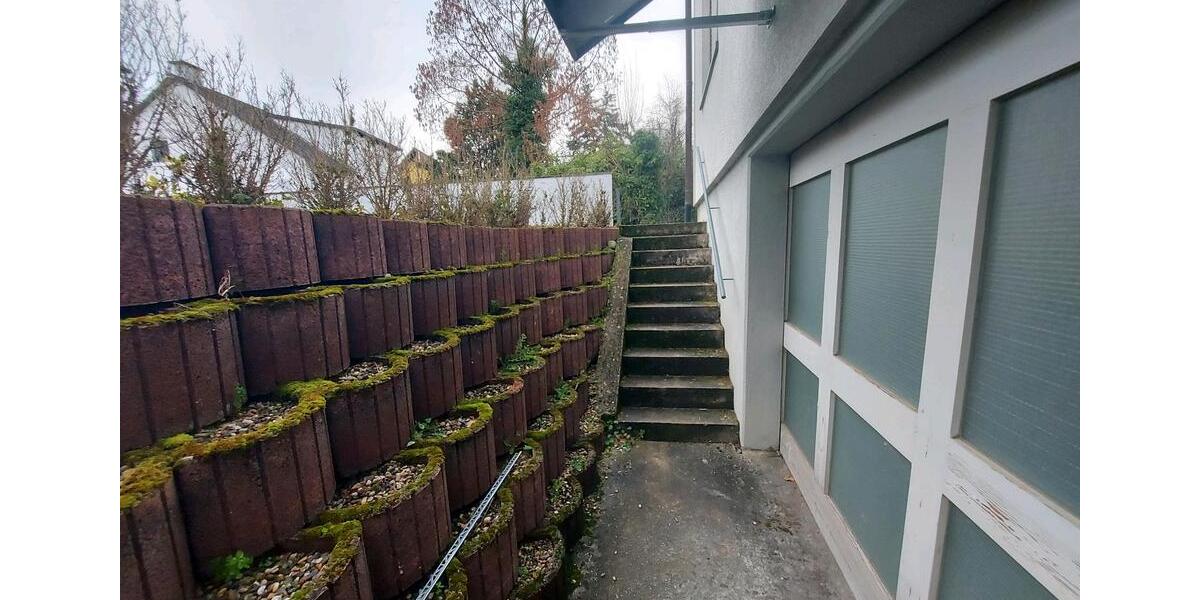 Lagerraum innenliegende garage zimmer