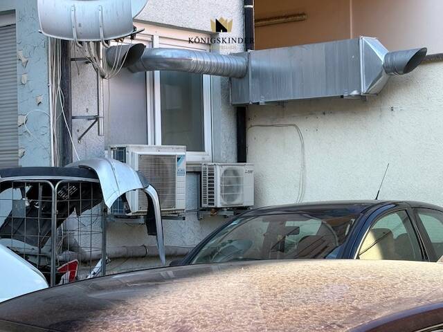 GewerbeImmobilie mit zwei Einheiten im Mehrfamilienhaus - solide vermietet & vielseitig nutzbar
