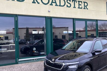 Skoda Kamiq 64.396 km 17.990 &euro; Landau 76829