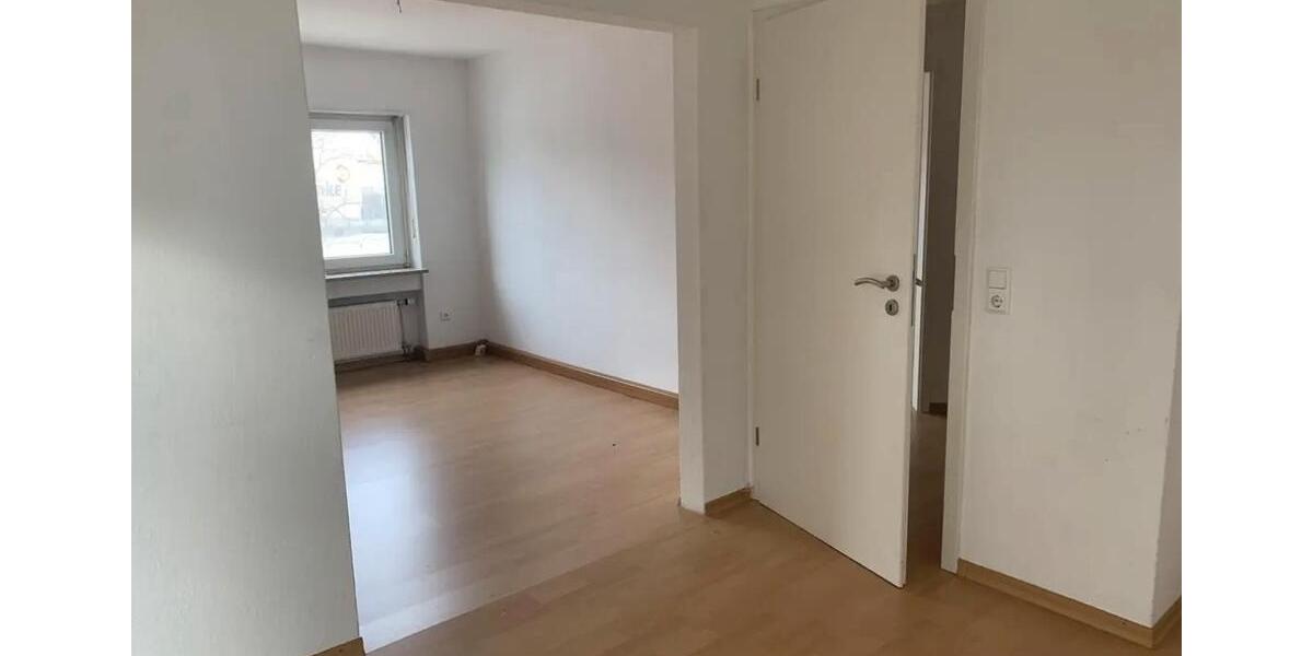 Wohnung 3,5 Zimmer Kapitalanlage 3.5 zimmer