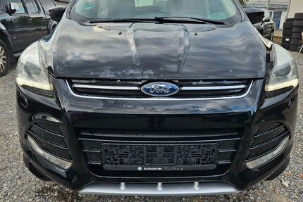 Ford Kuga 161.000 km 9.800 &euro; Malsch 76316