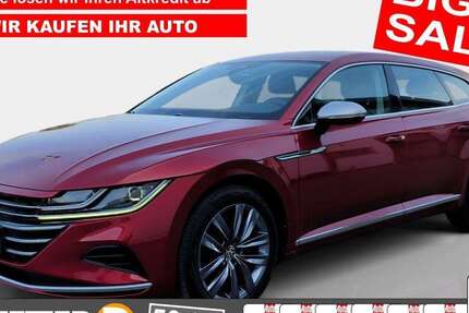 VW Arteon 43.079 km 26.850 &euro; Karlsruhe 76227