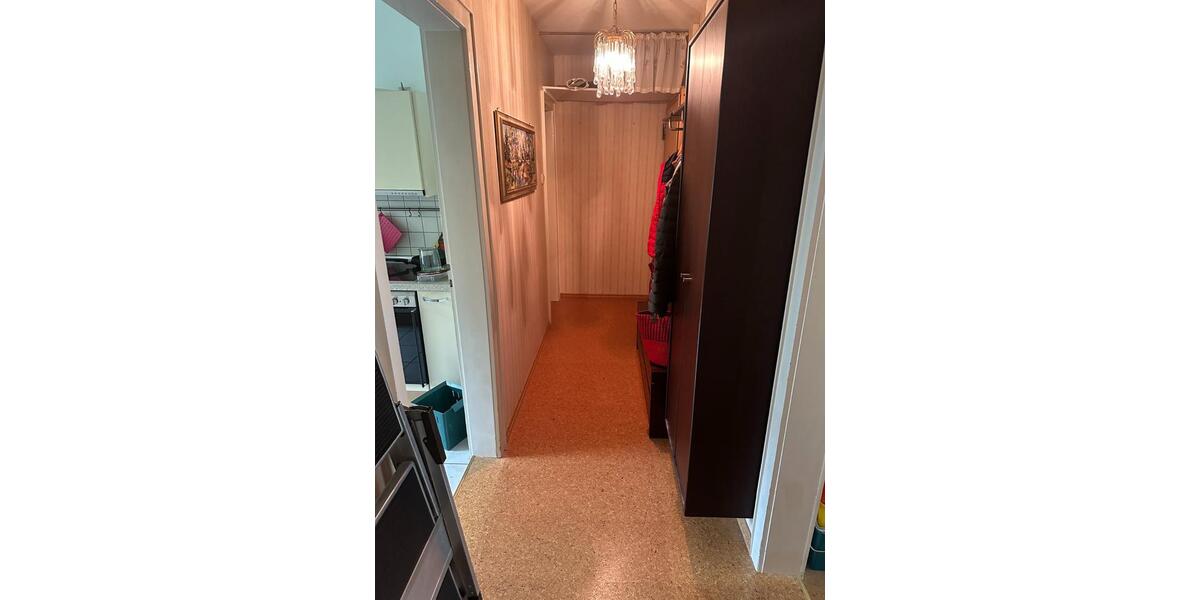 Etagenwohnung Karlsruhe Grötzingen - 3 Zimmer, 65 m&sup2;, 244.300&euro; | Angebot:25936888