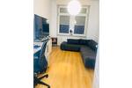 Etagenwohnung Karlsruhe Südstadt - 2 Zimmer, 58 m&sup2;, 1.350&euro; | Angebot:26589616