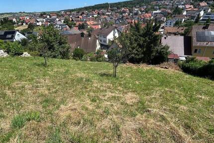 Grundstück Neuenbürg Arnbach - 190.000&euro; | Angebot:22466290