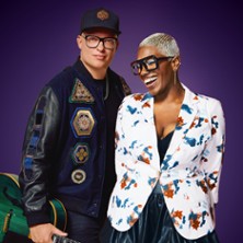 Torsten Goods & Kennedy Administration - The Jazz, Funk & Soul Summit 28.01.2027 Bruchsal - Bürgerzentrum