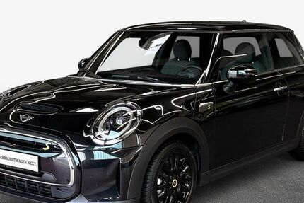 Mini Cooper SE 13.419 km 18.480 &euro; Karlsruhe 76227