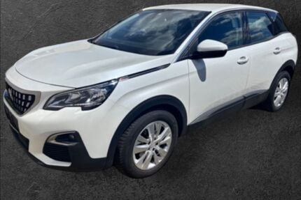 Peugeot 3008 130.500 km 12.990 &euro; Stutensee 76297