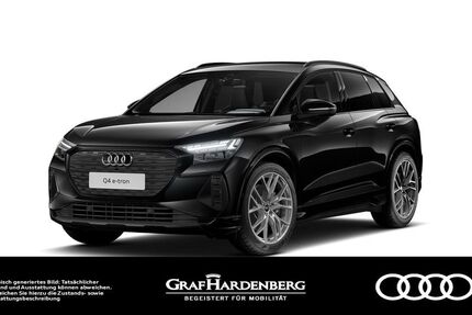 Audi Q4 e-tron 36.153 km 33.880 &euro; Karlsruhe 76131