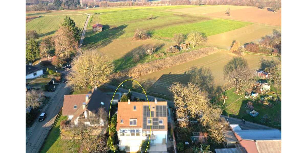 Einfamilienhaus Karlsruhe Wettersbach - 7 Zimmer, 176 m&sup2;, 465.000&euro; | Angebot:26210988