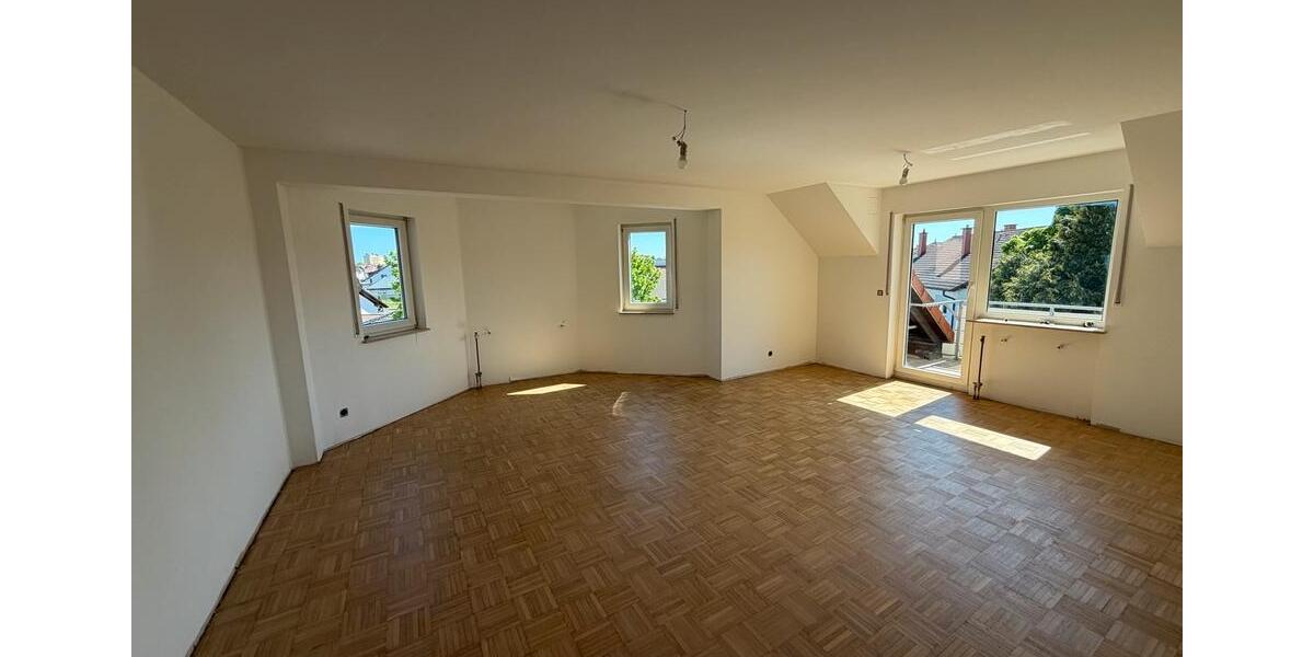 Etagenwohnung Germersheim - 3 Zimmer, 84 m&sup2;, 1.070&euro; | Angebot:26394061