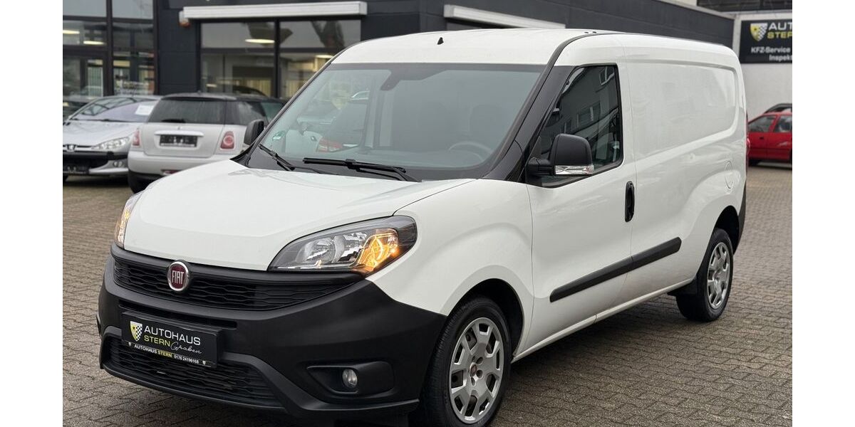 Fiat Doblo 87.500 km 12.990 &euro; Graben-Neudorf 76676
