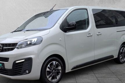 Opel Zafira Life 78.900 km 33.490 &euro; Pforzheim 75175