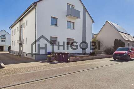 Wohnung Eggenstein-Leopoldshafen Leopoldshafen - 15 Zimmer, 421 m&sup2;, 1.239.000&euro; | Angebot:25656845