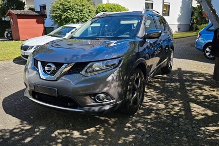 Nissan X-Trail 184.000 km 11.000 &euro; Karlsruhe 76229