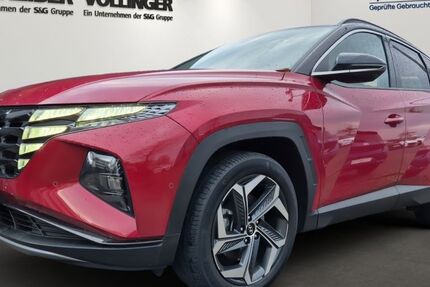 Hyundai TUCSON 71.300 km 25.990 &euro; Karlsruhe 76187