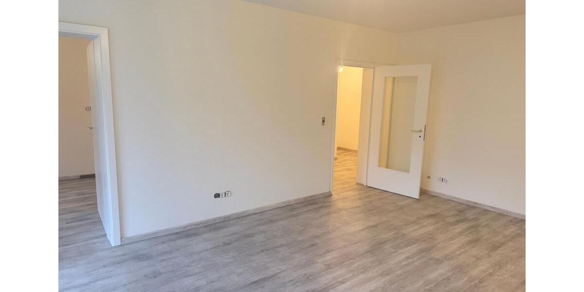 Kernsanierung: 3-Zimmer mit Balkon in Rüppurr 3 zimmer