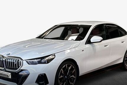 BMW i5 10.691 km 49.990 &euro; Ettlingen 76275