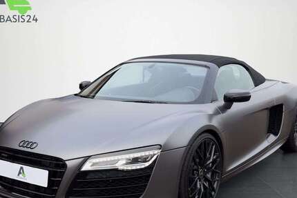 Audi R8 59.000 km 95.900 &euro; Linkenheim- Hochstetten 76351