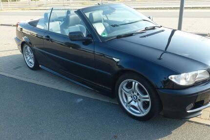 BMW 318 124.200 km 8.500 &euro; Neupotz 76777