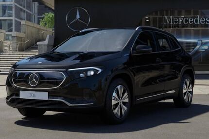 Mercedes-Benz EQA 23.120 km 29.890 &euro; Karlsruhe 76185