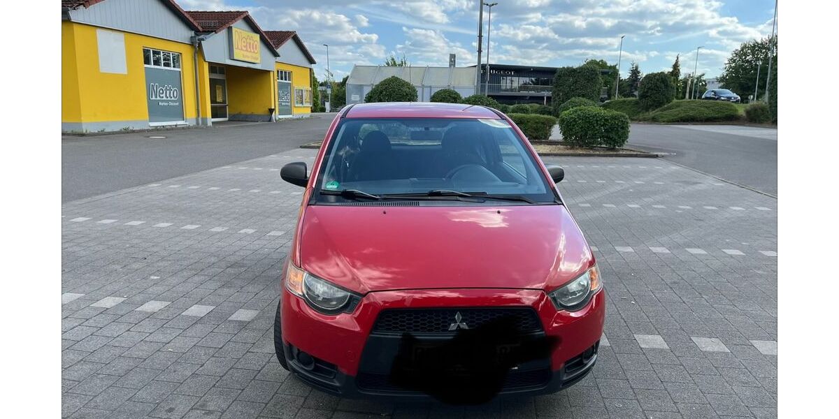 Mitsubishi Colt 109.000 km 4.799 &euro; Rülzheim 76761