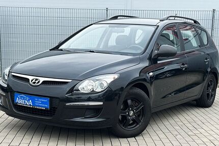 Hyundai i30 227.000 km 2.750 € Stutensee (Karlsruhe) 76297