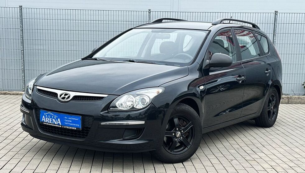 Hyundai i30 227.000 km 2.750 € Stutensee (Karlsruhe) 76297