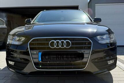 Audi A4 211.000 km 9.000 € Kuppenheim 76456